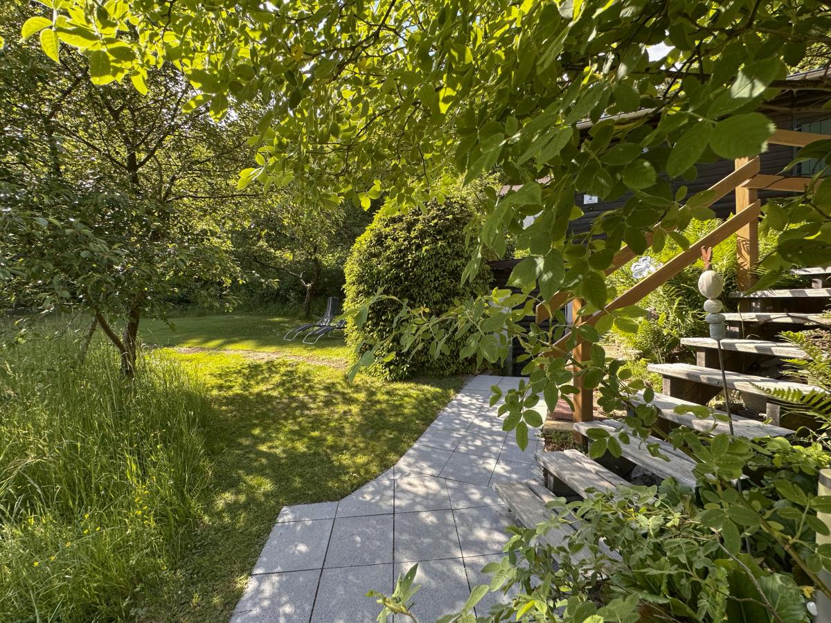 Garden Summer