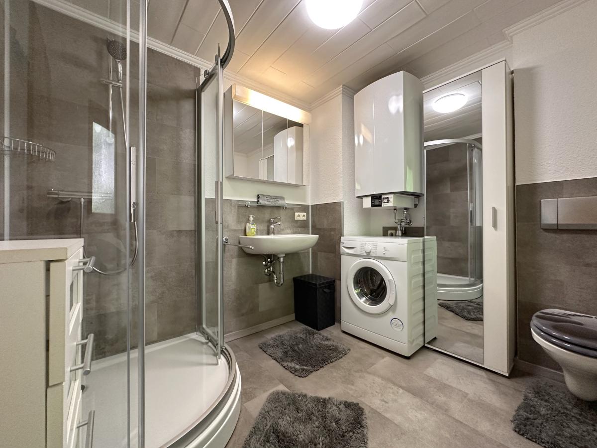 Bath Room
