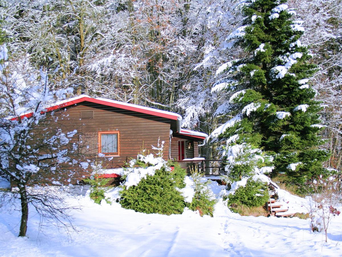 Exterior Winter