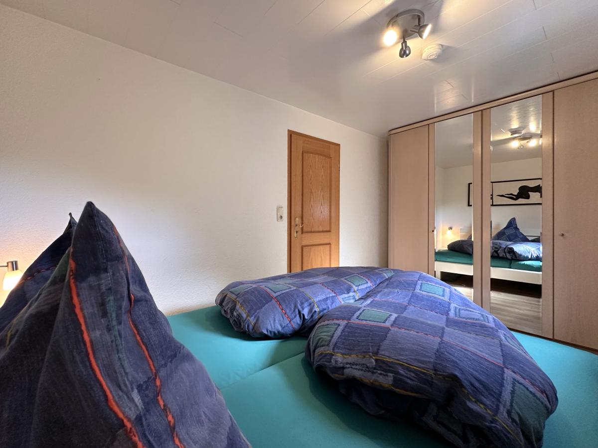 Bed Room