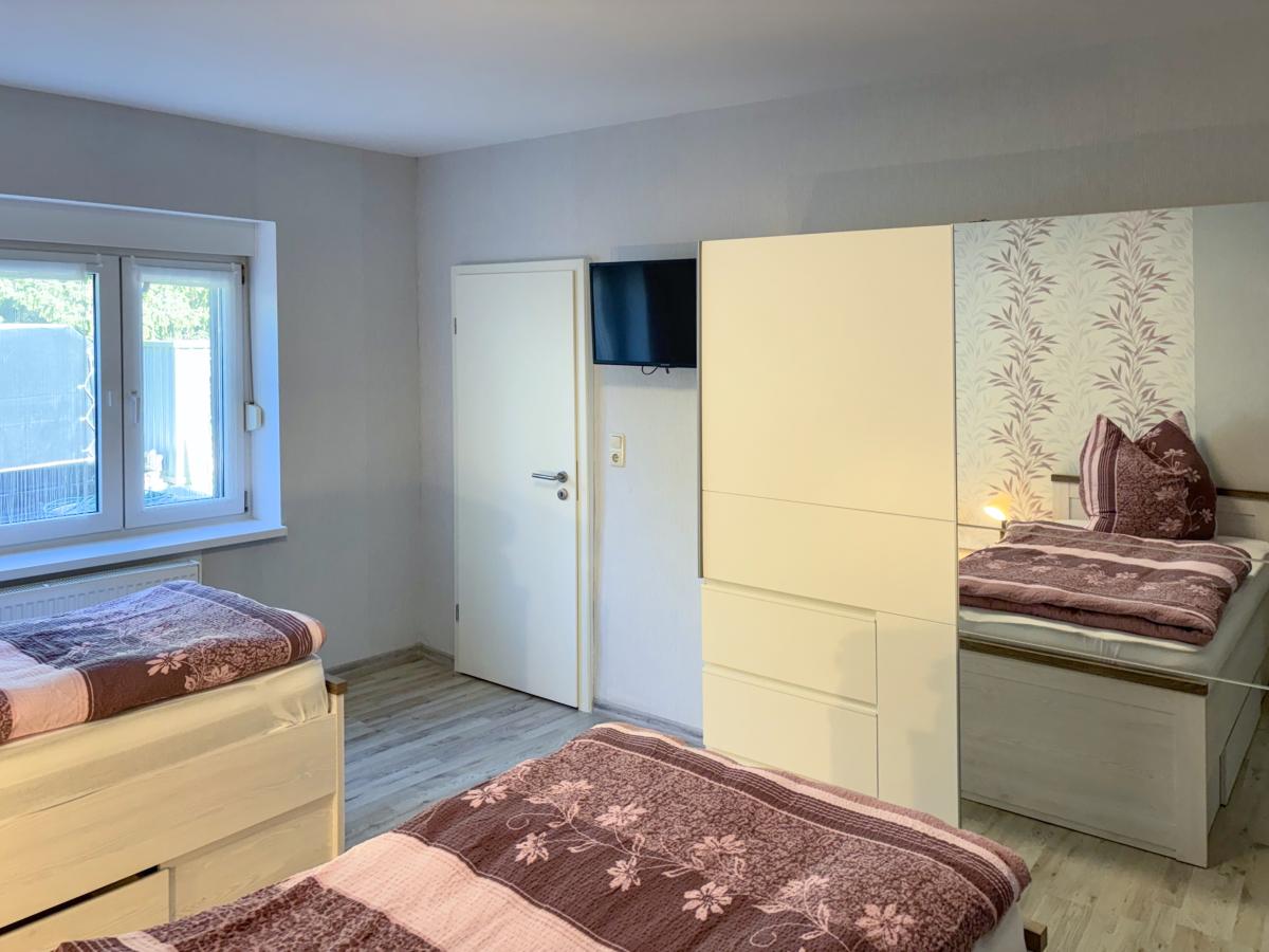 Bed Room