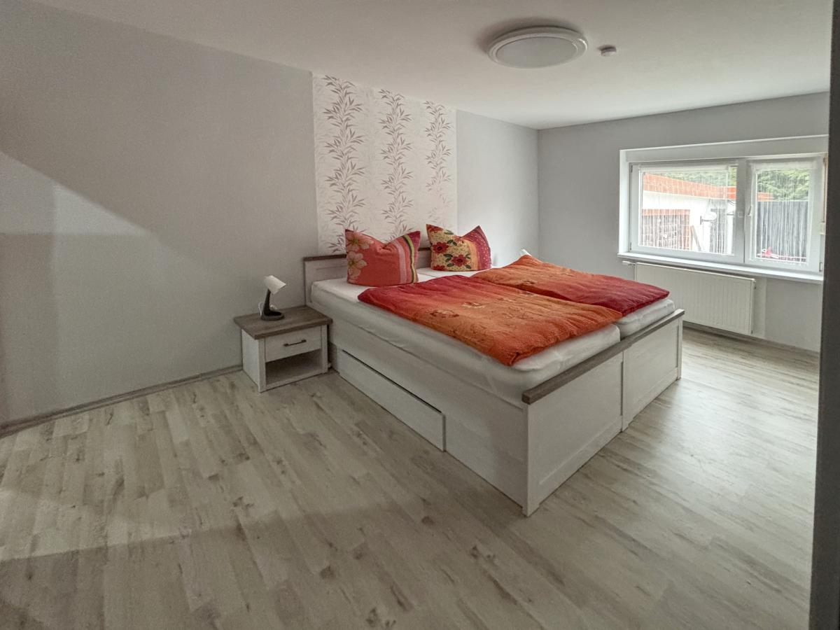 Bed Room