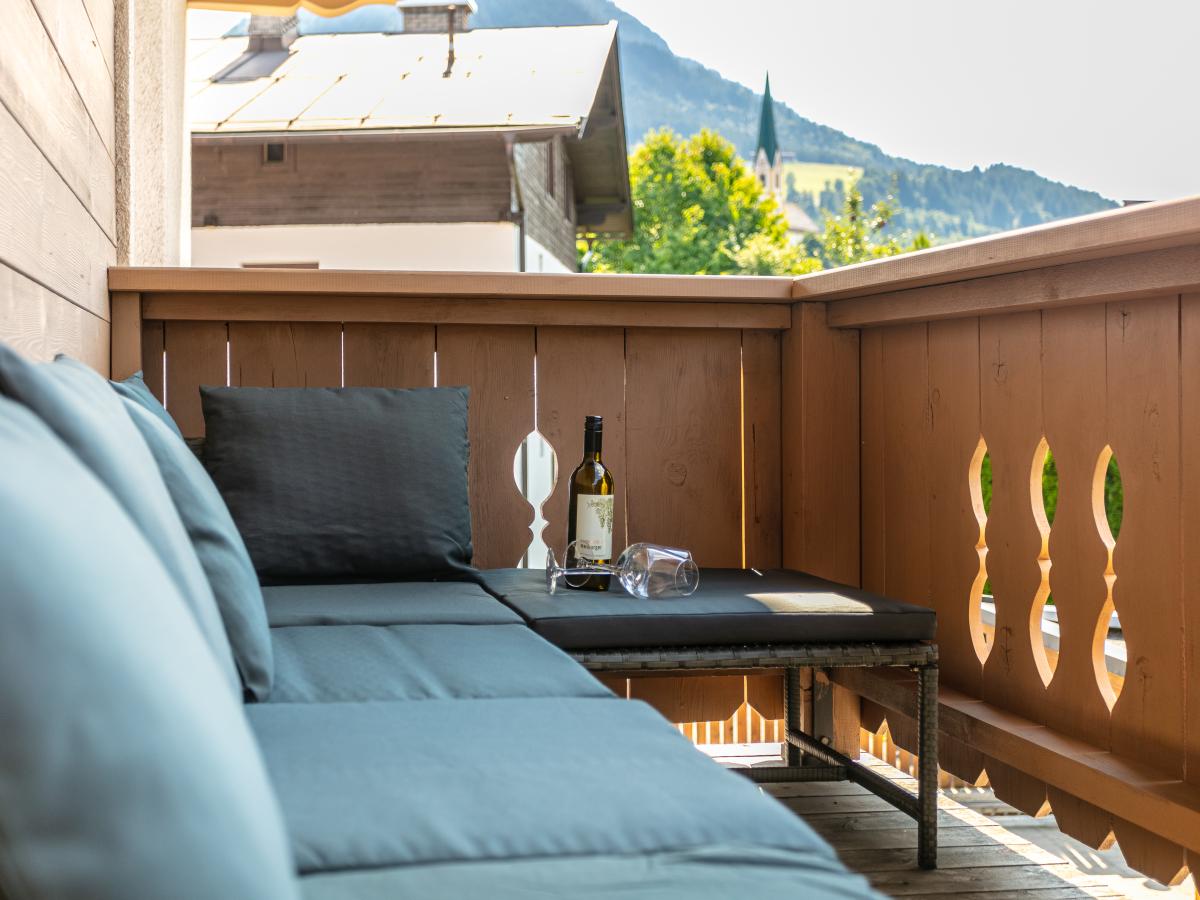 Terrace Balcony