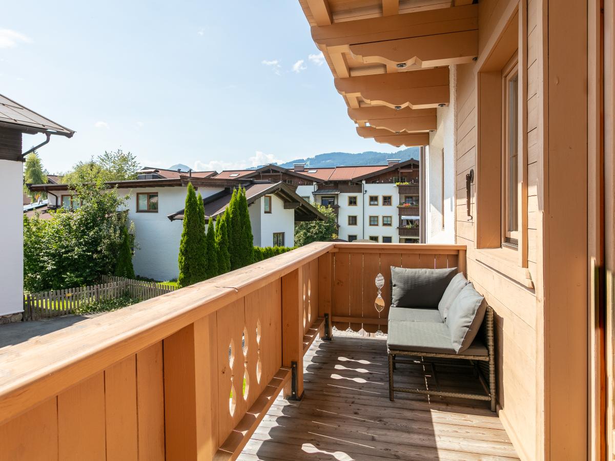 Terrace Balcony