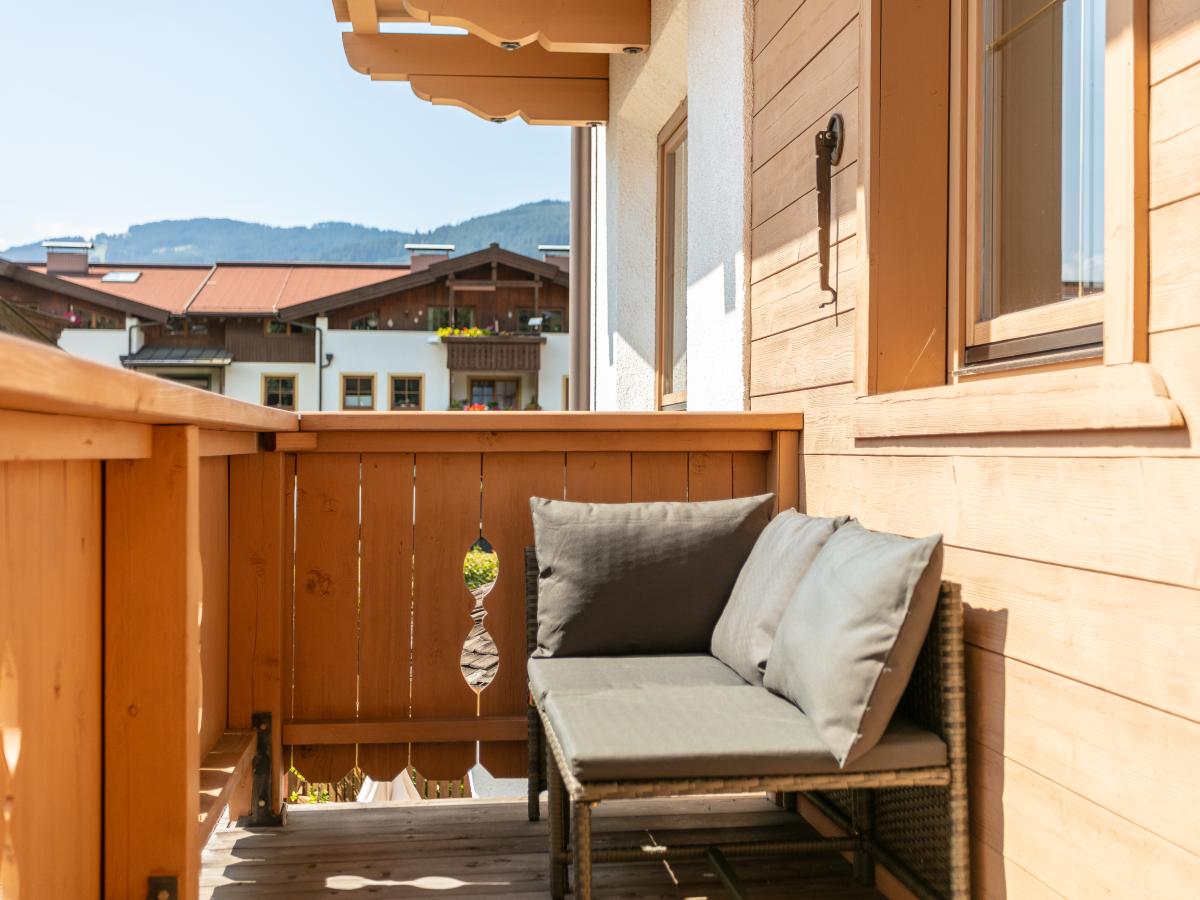 Terrace Balcony