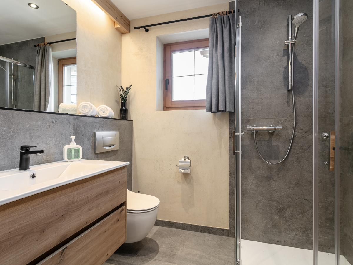 Bath Room