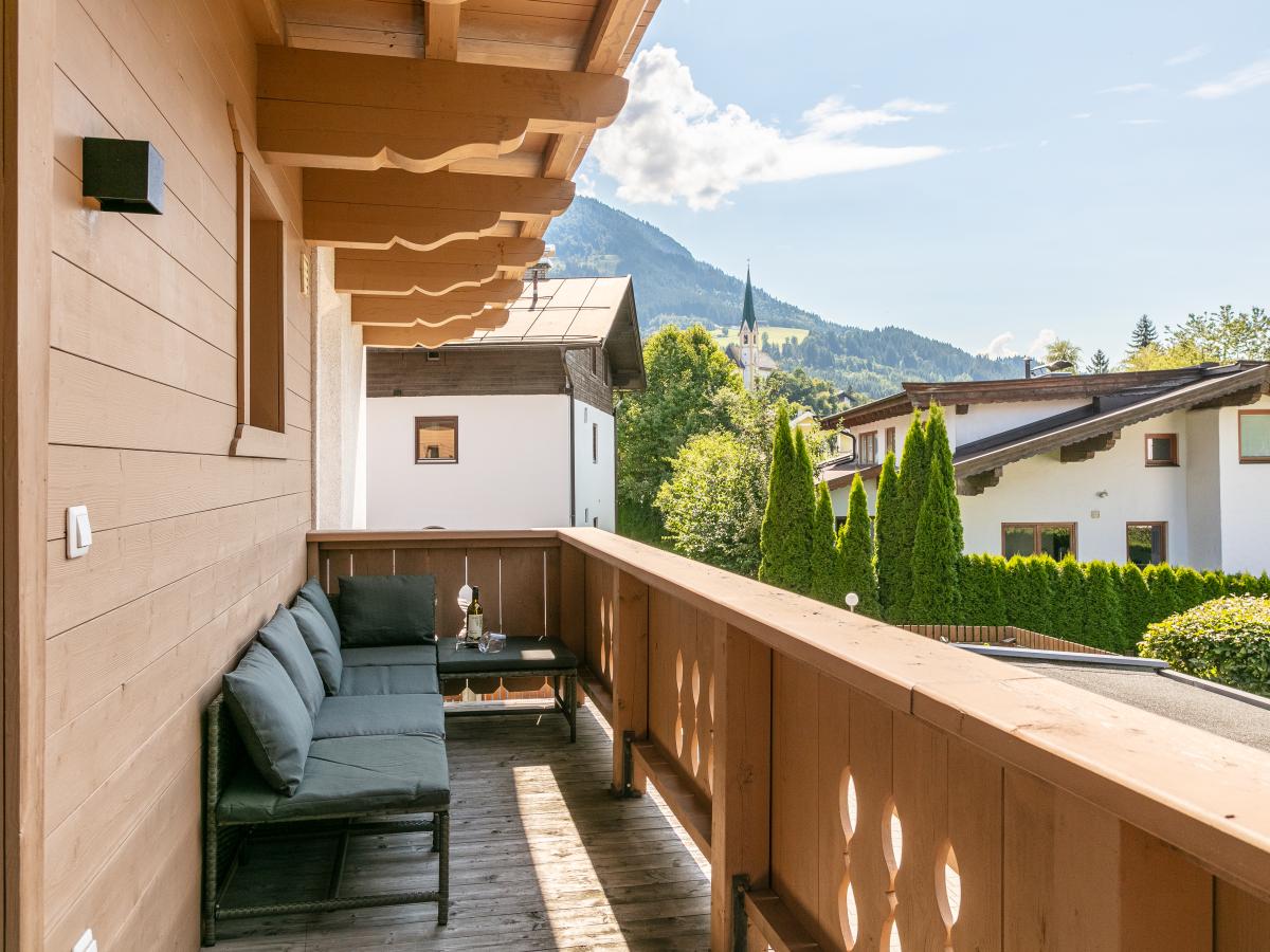 Terrace Balcony