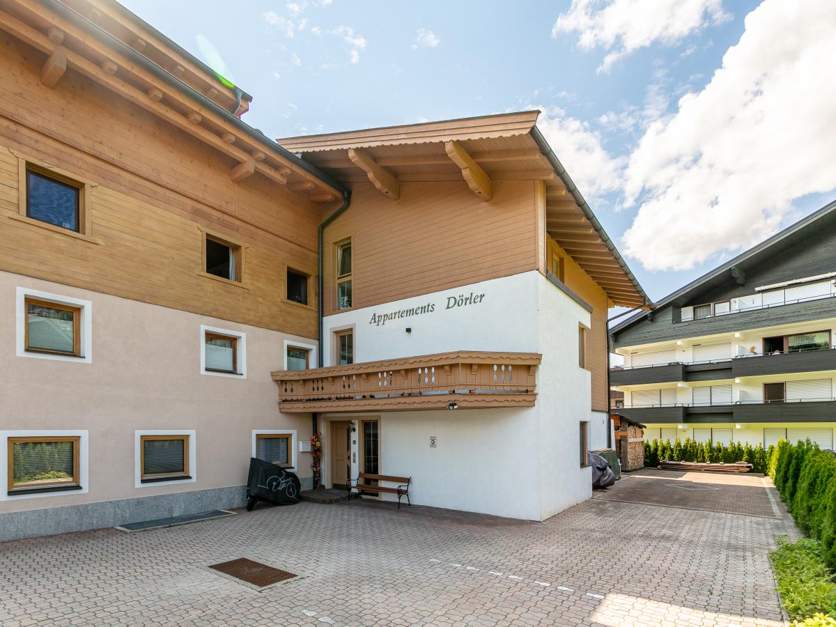 Exterior Summer