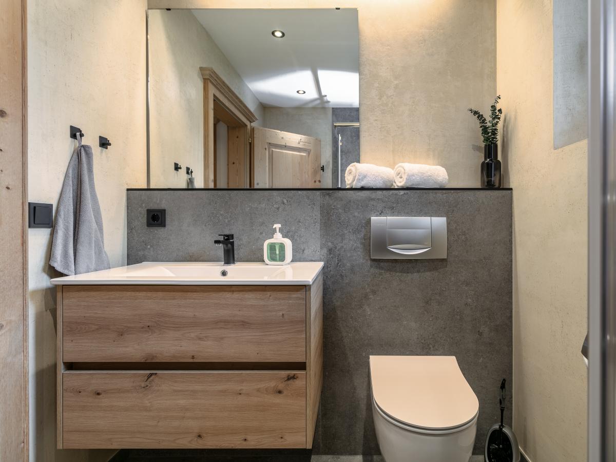 Bath Room