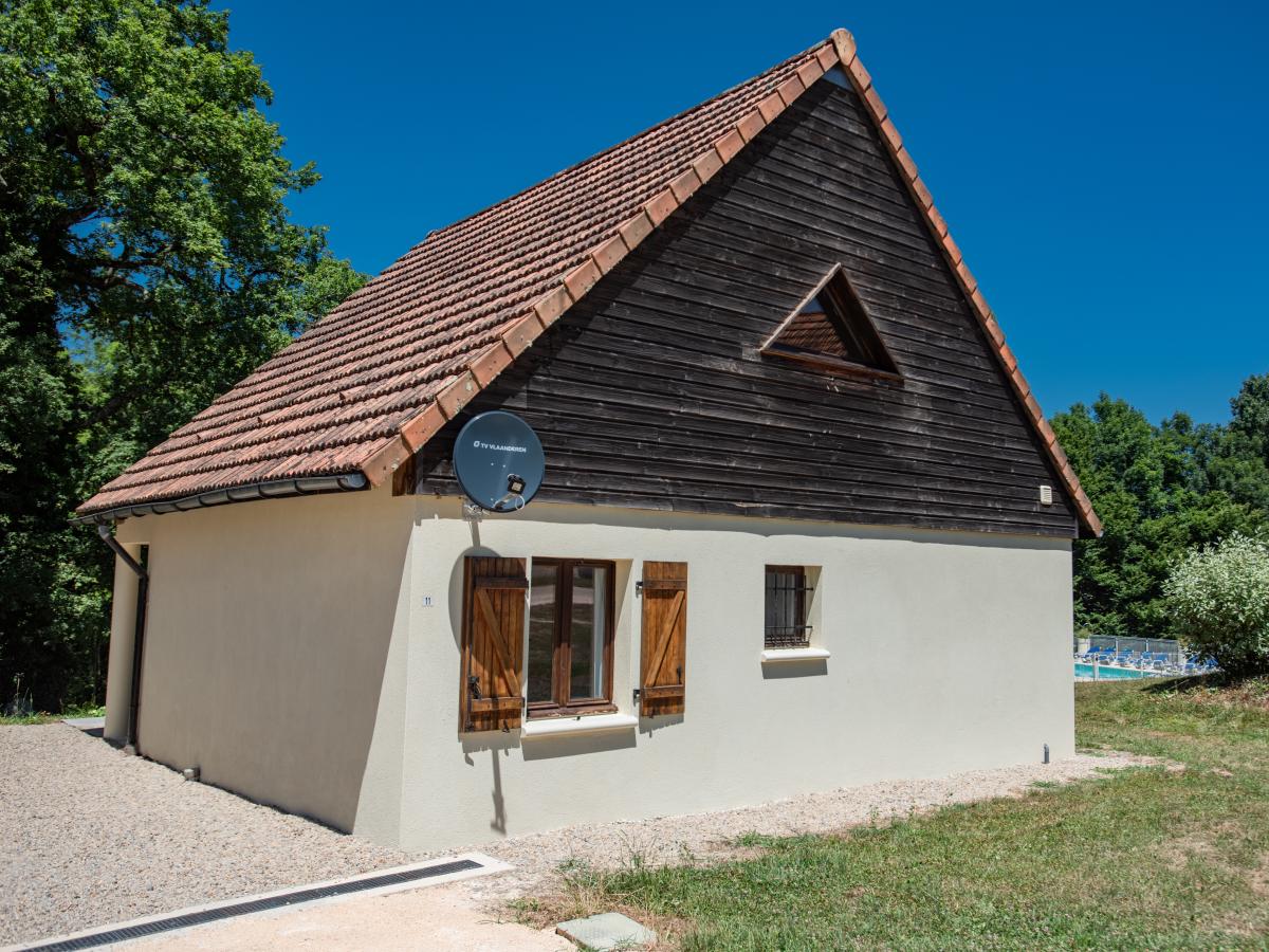 Exterior Summer
