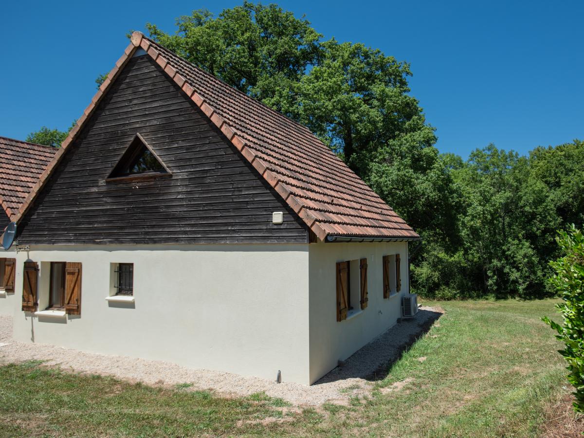 Exterior Summer