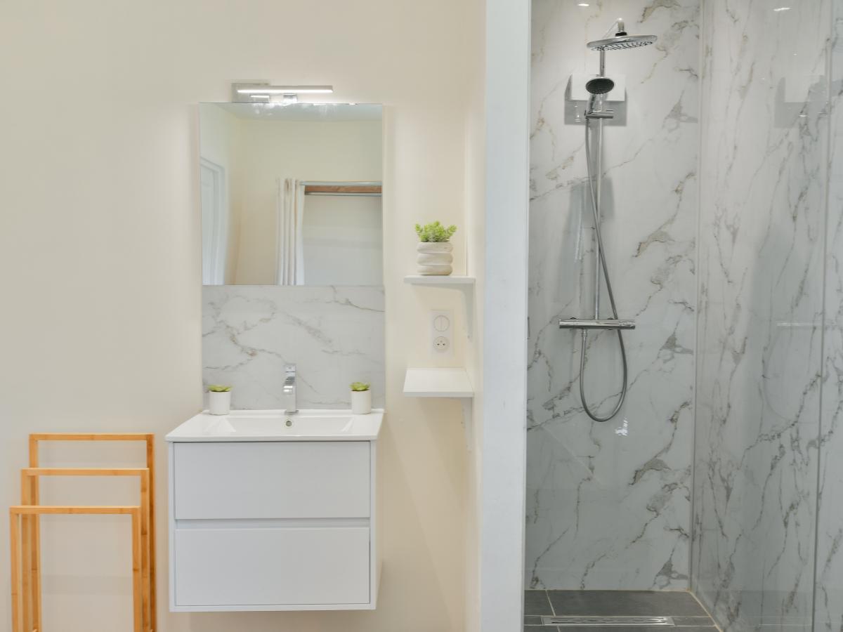 Bath Room