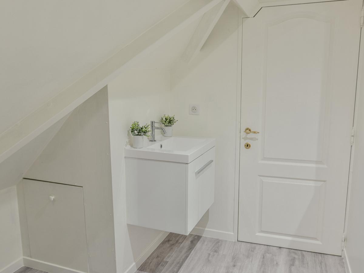Bath Room