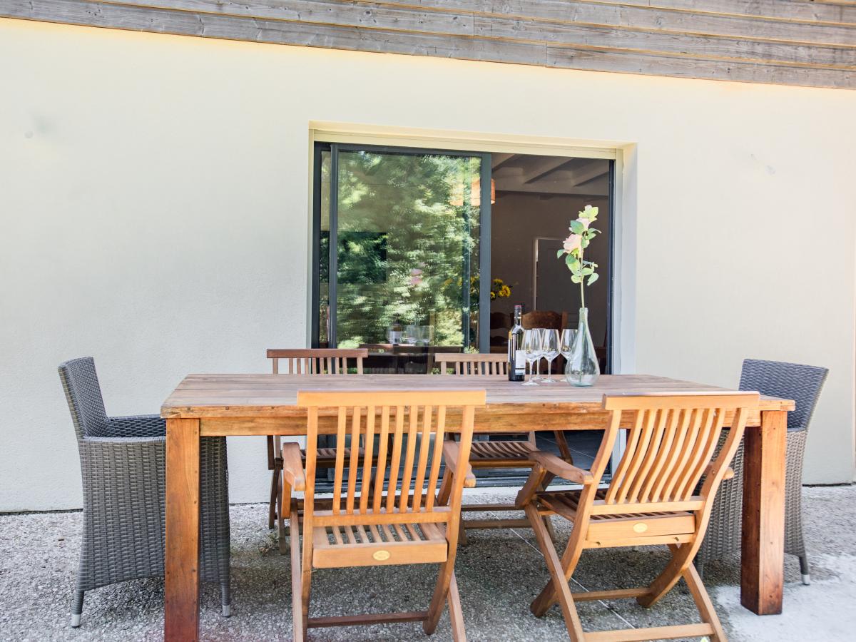 Terrace Balcony