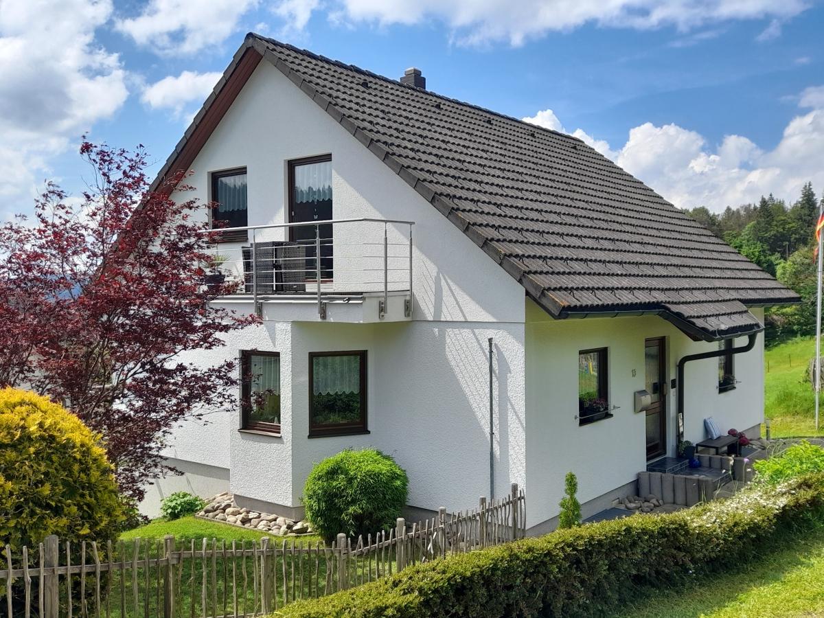 Villa photo 1