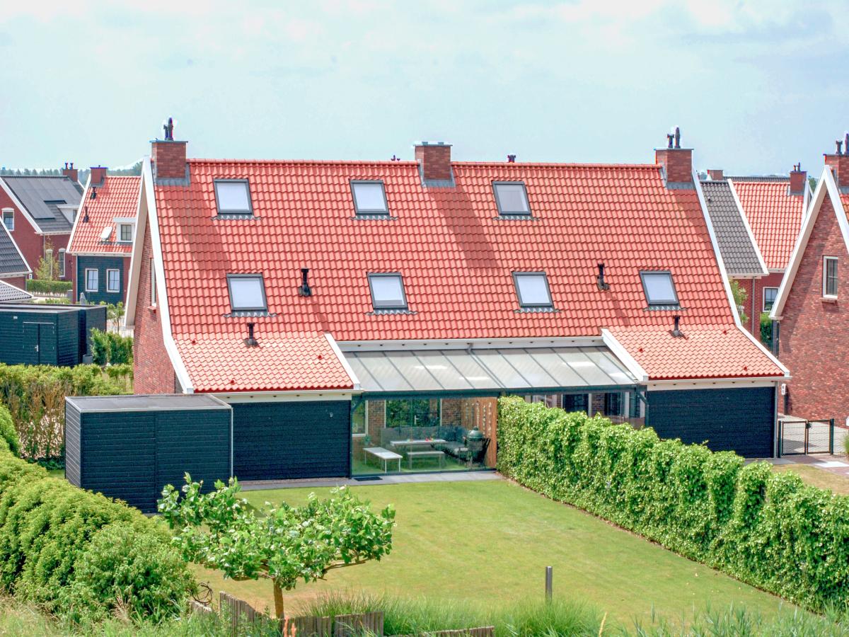 Villa photo 1