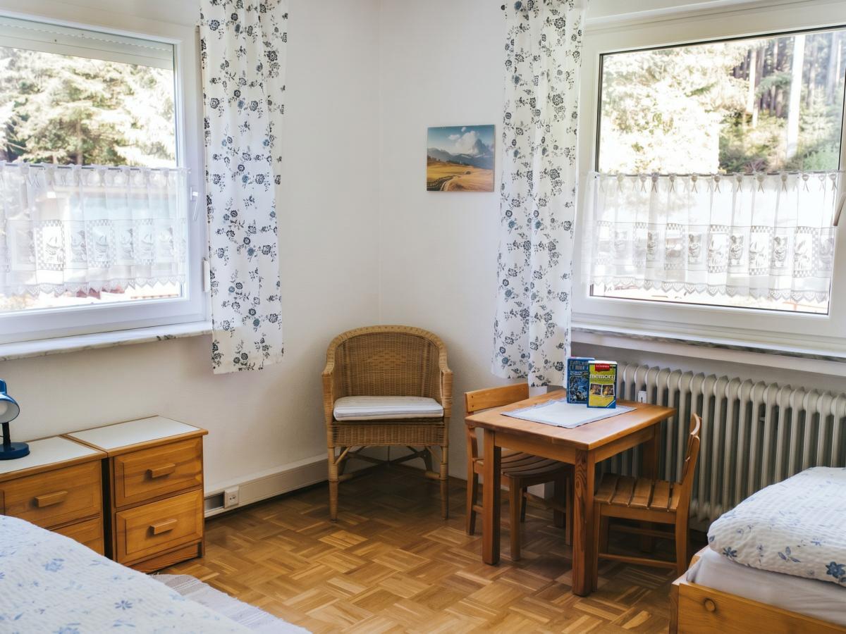 Bed Room