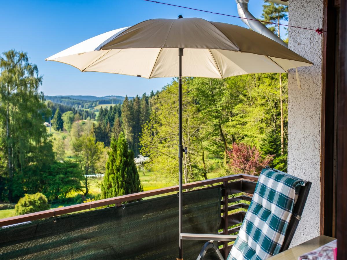 Terrace Balcony