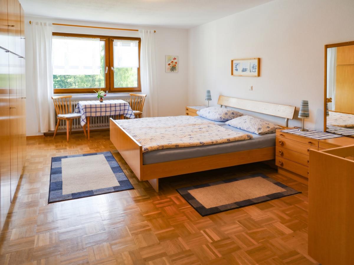 Bed Room