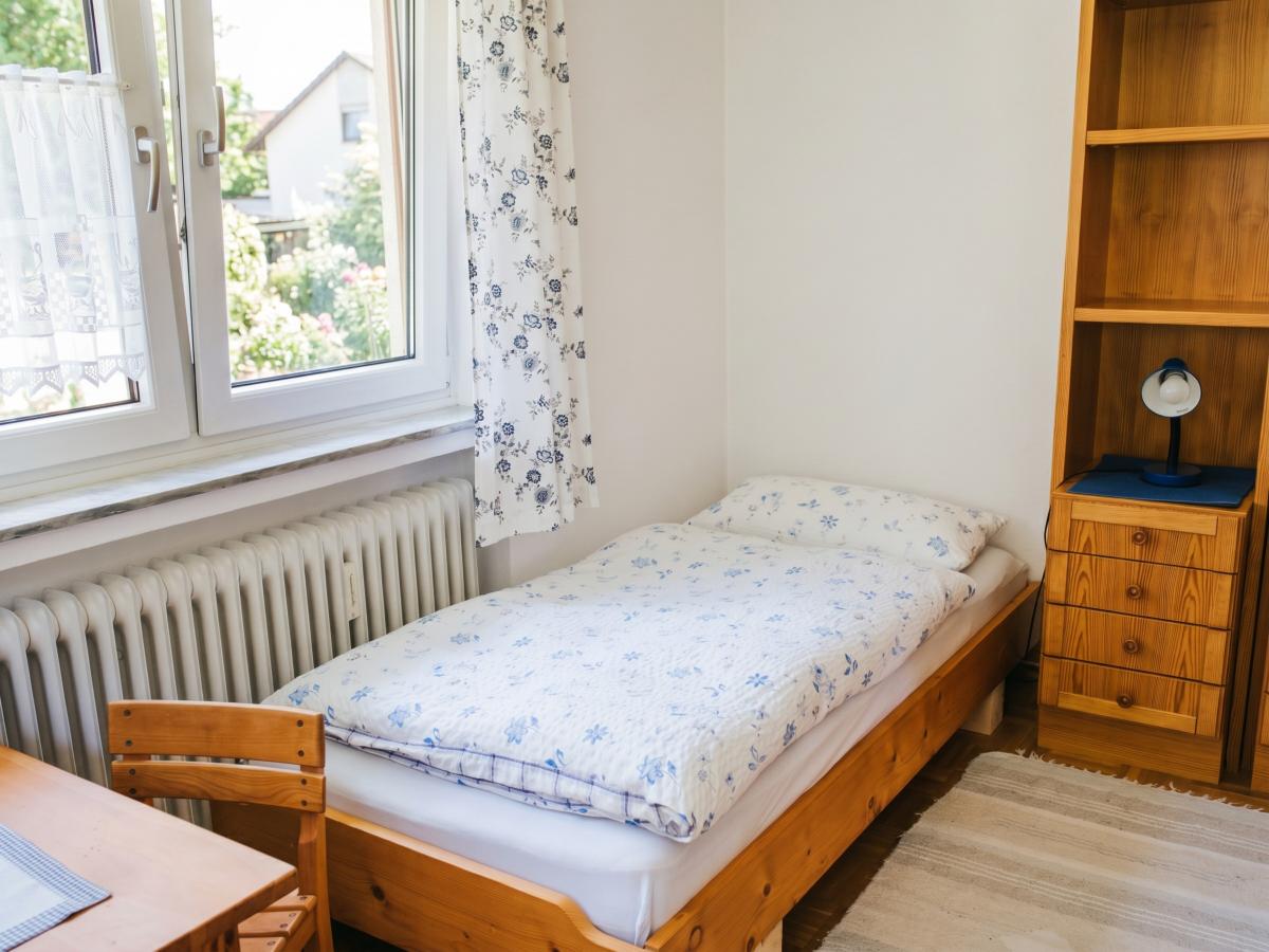 Bed Room