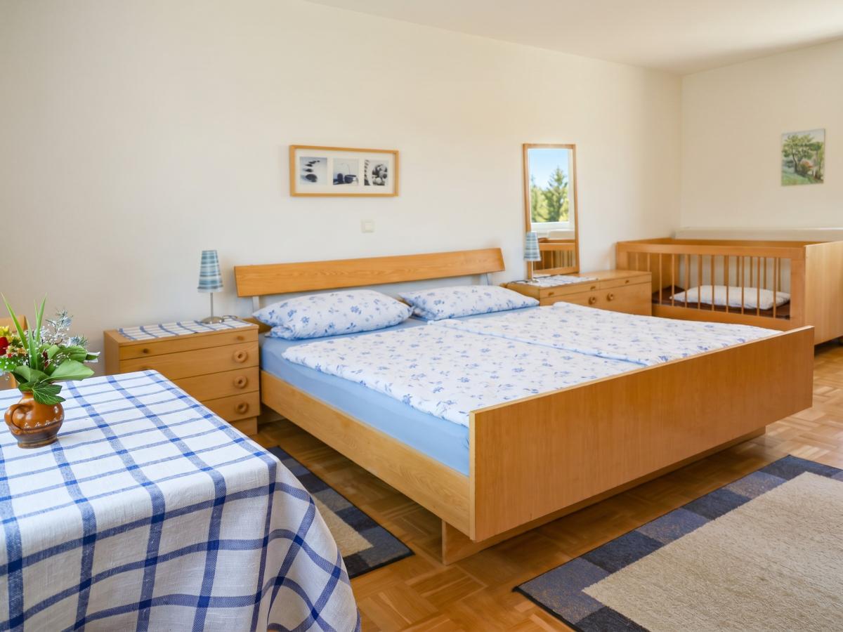 Bed Room