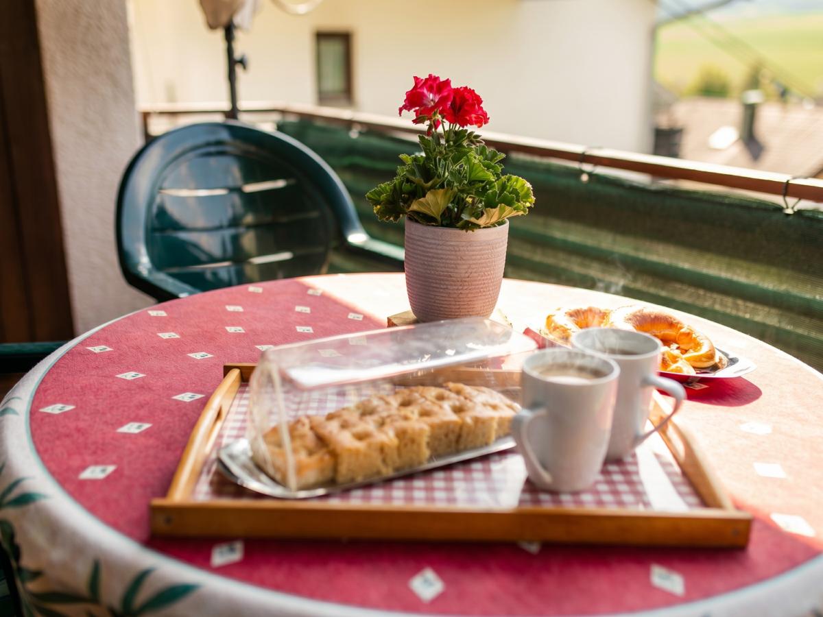 Terrace Balcony