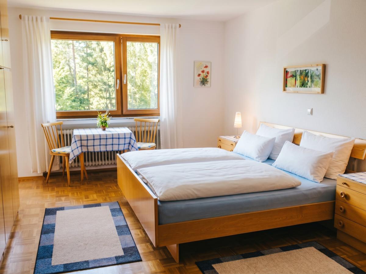 Bed Room