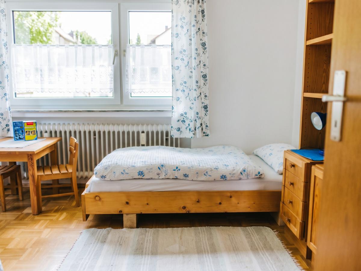 Bed Room