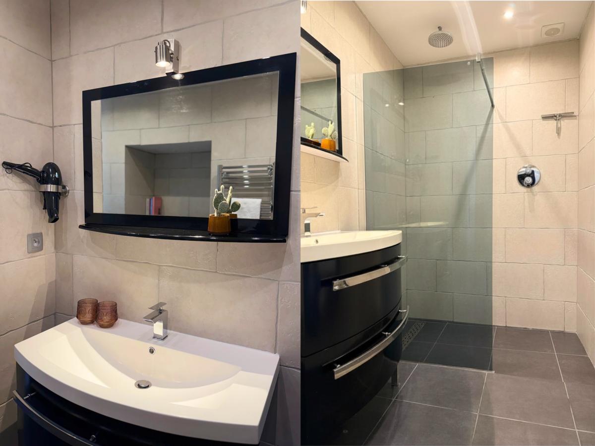 Bath Room