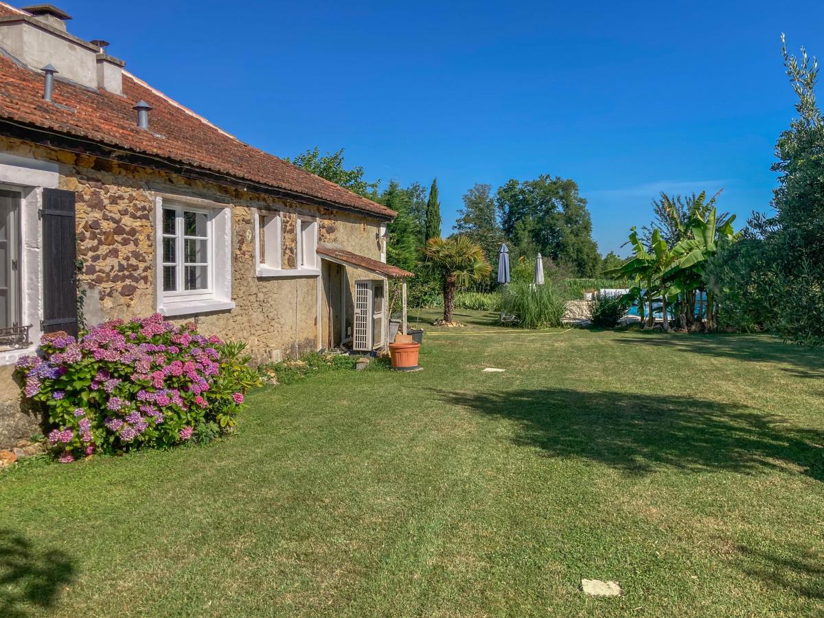 Garden Summer