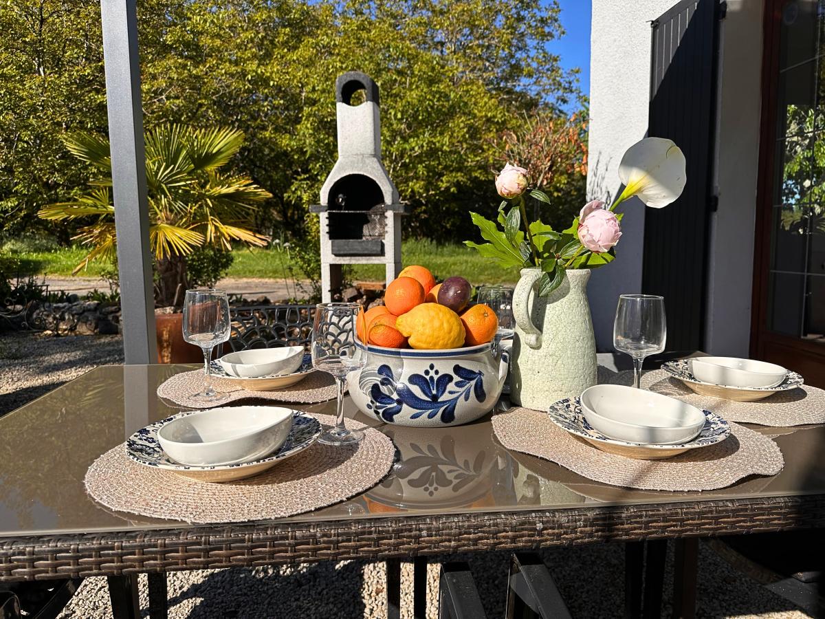 Terrace Balcony