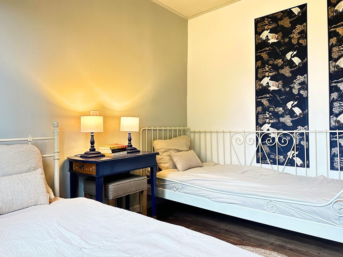 Bed Room