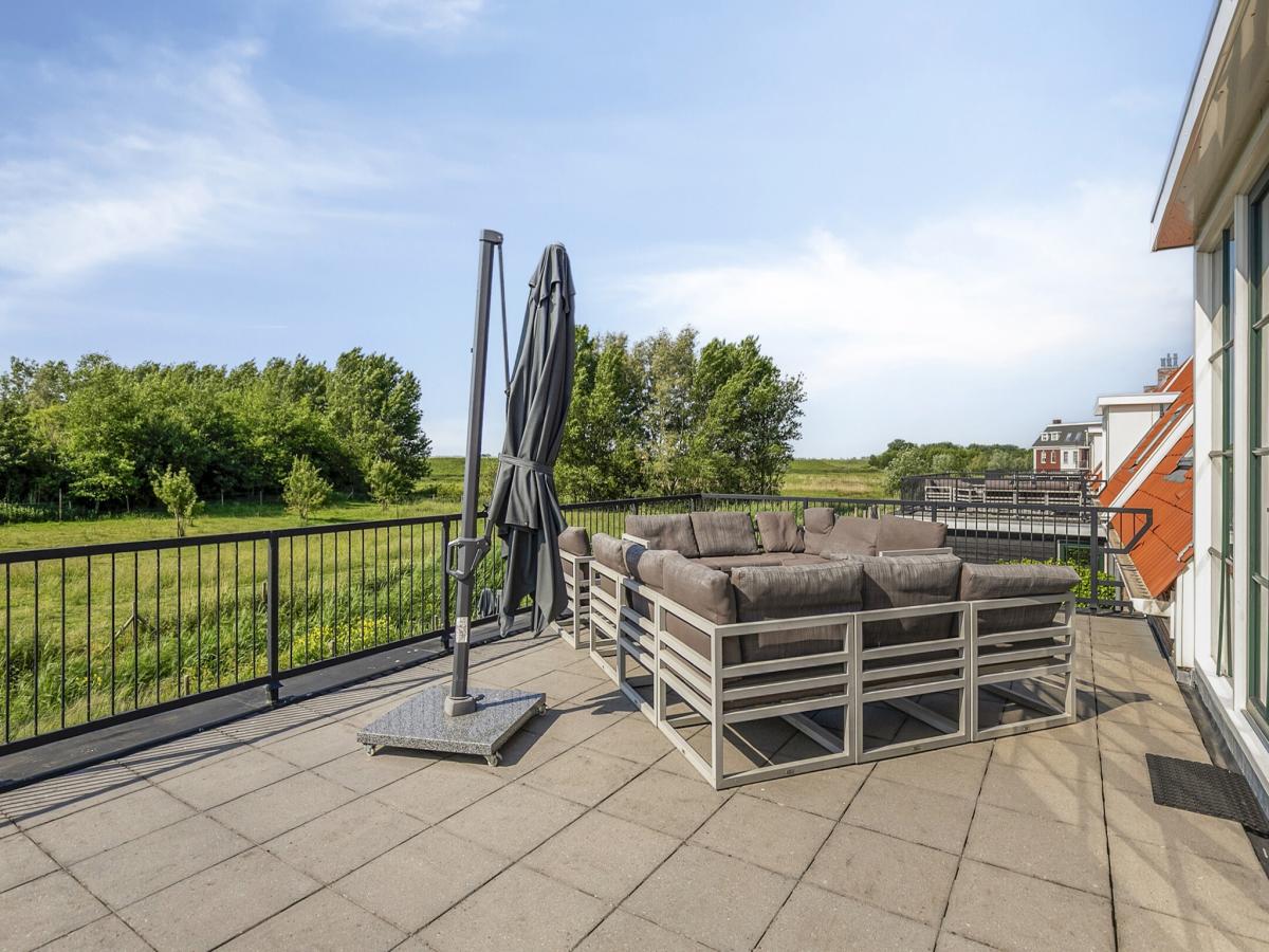Terrace Balcony