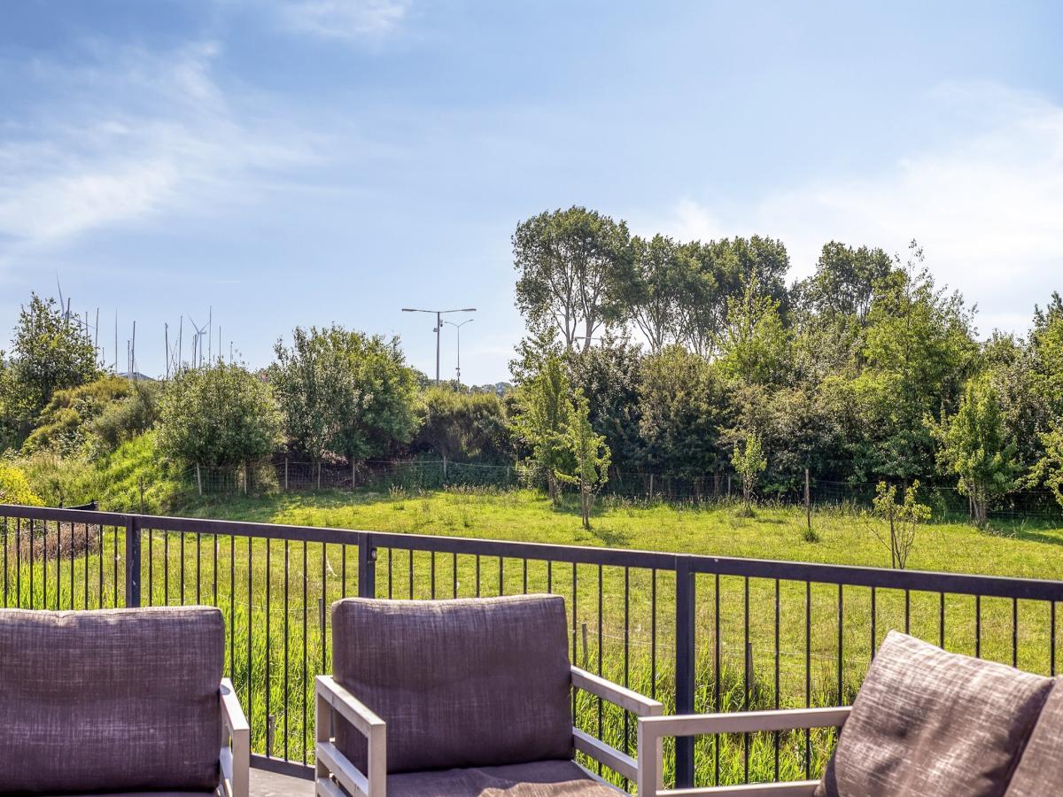 Terrace Balcony