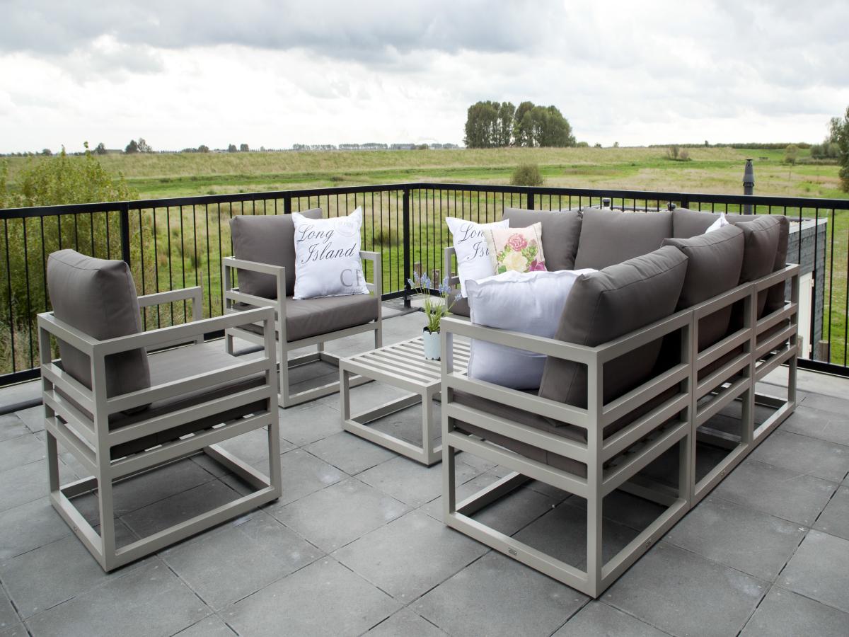 Terrace Balcony