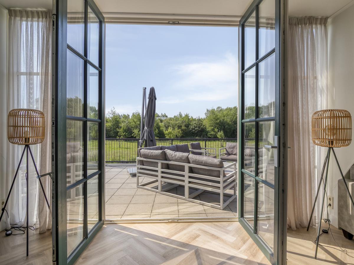 Terrace Balcony