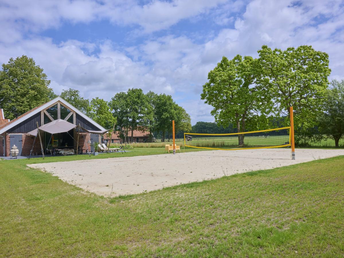 Facilities