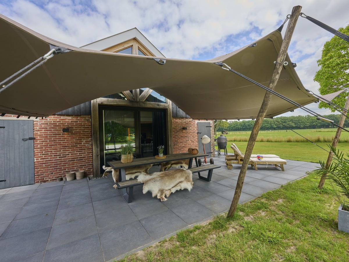 Terrace Balcony