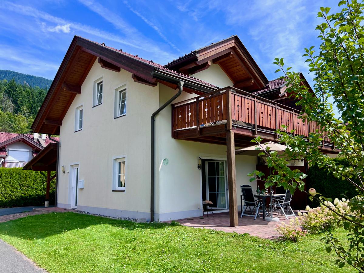 Villa photo 1