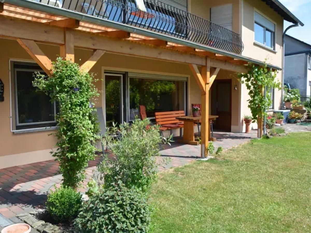 Villa photo 1
