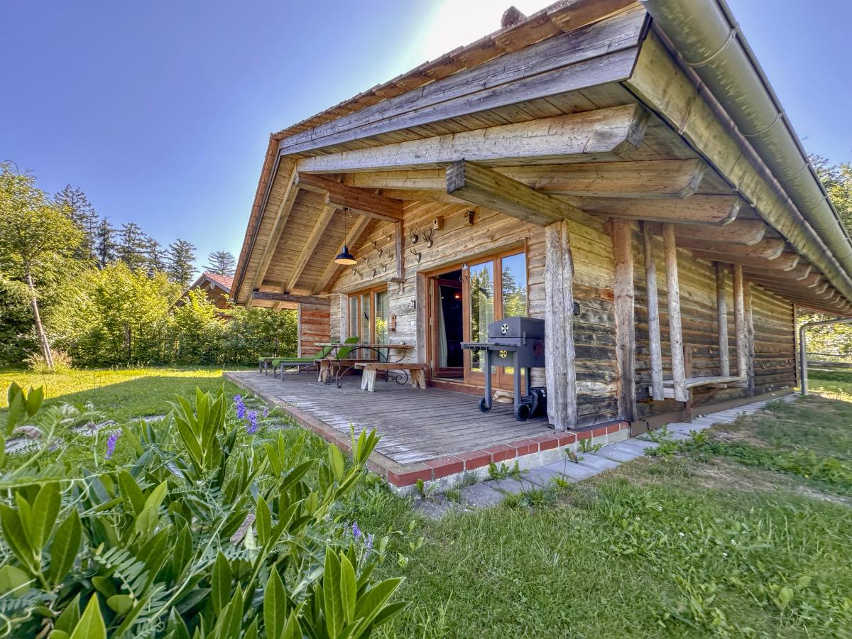 Villa photo 1
