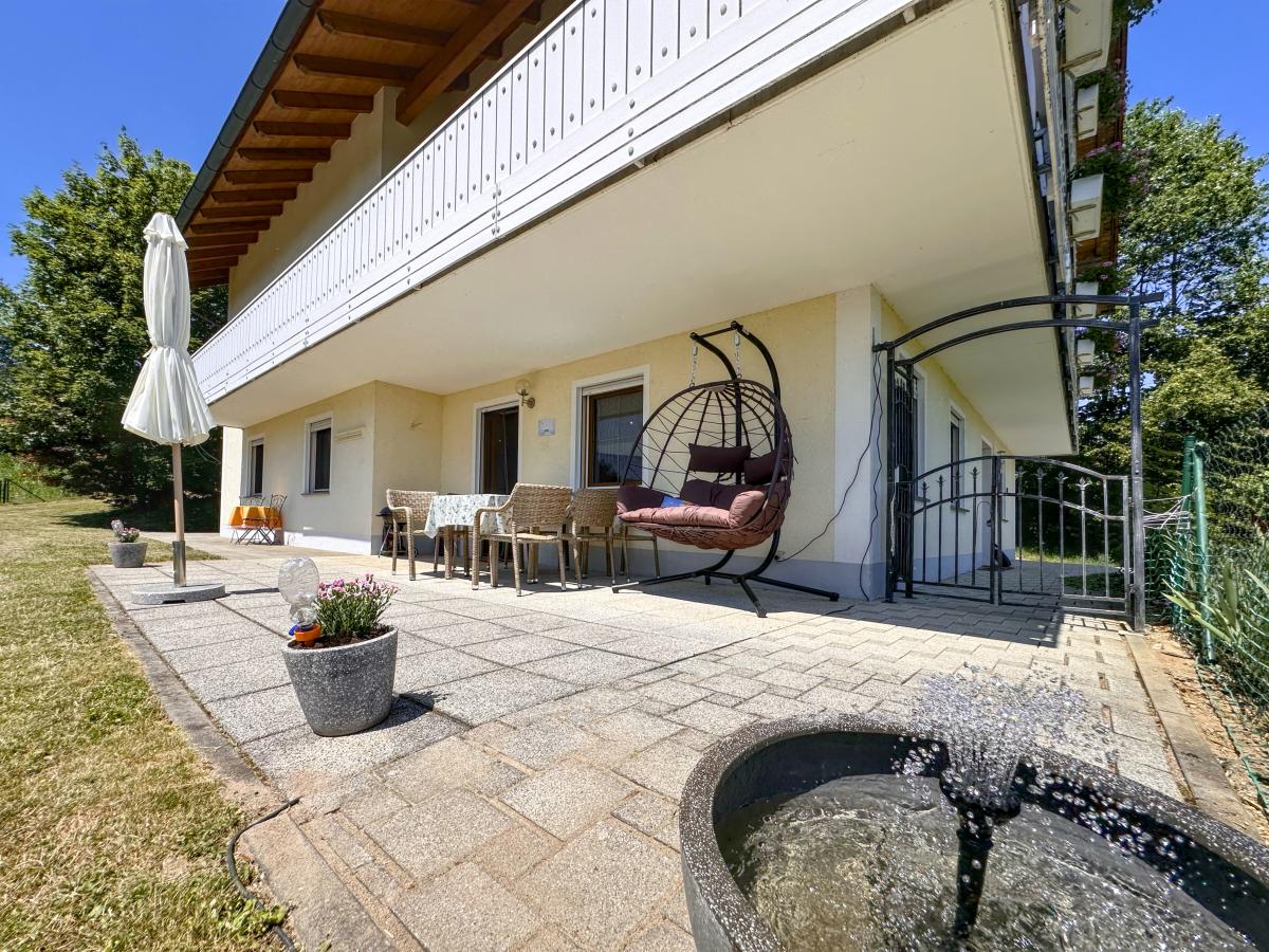 Terrace Balcony