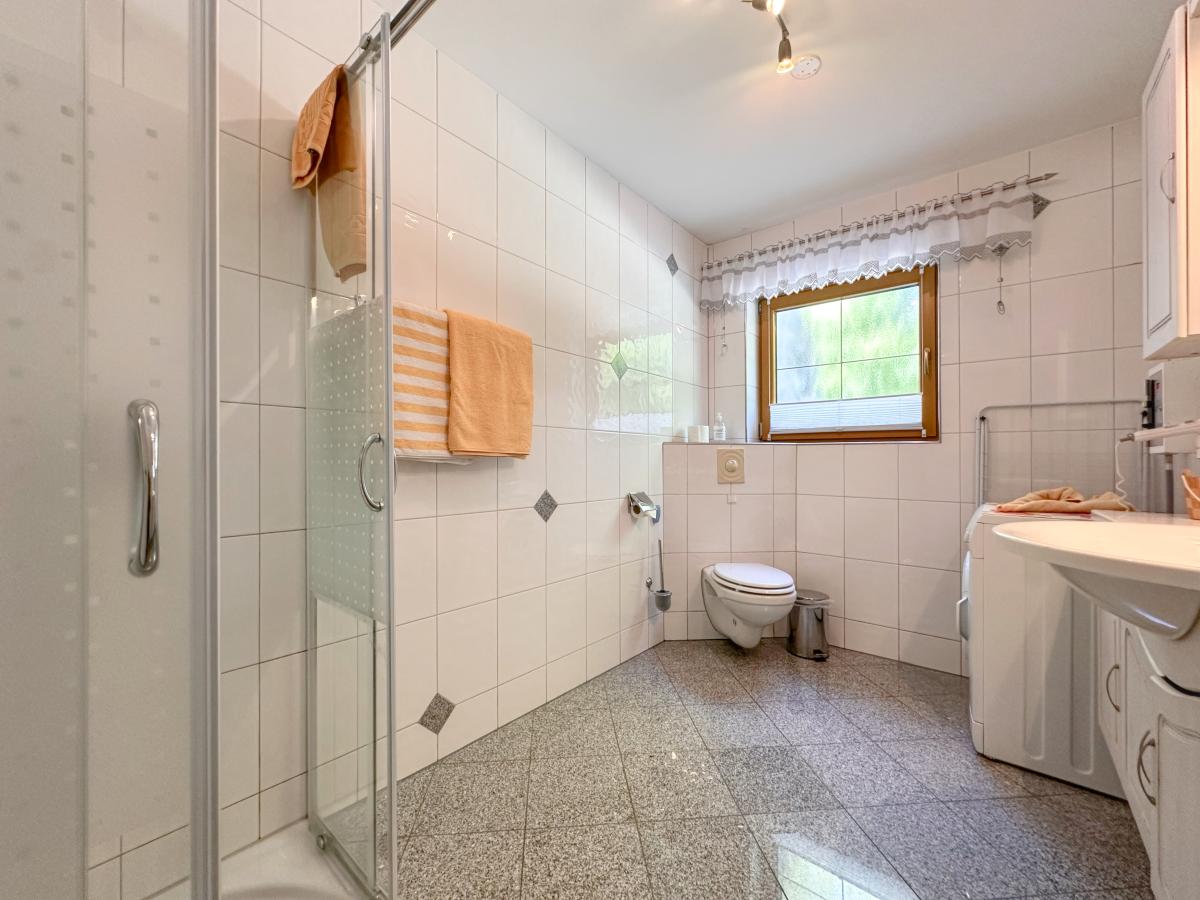 Bath Room