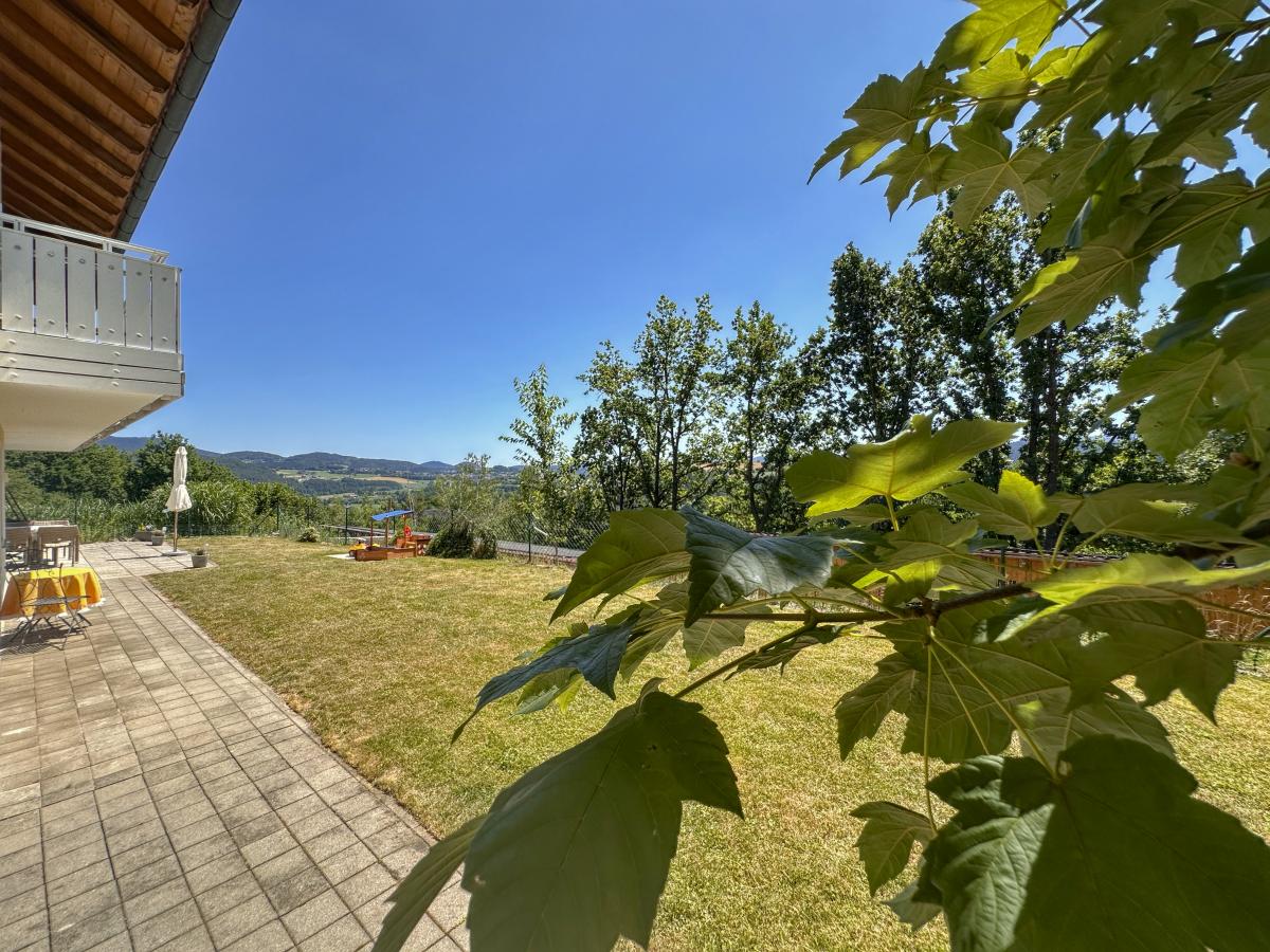 Garden Summer