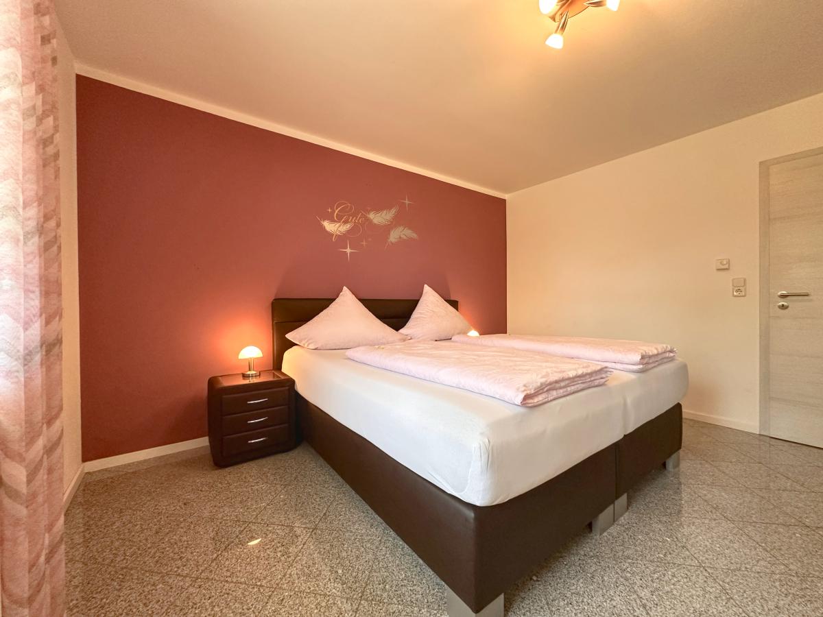 Bed Room
