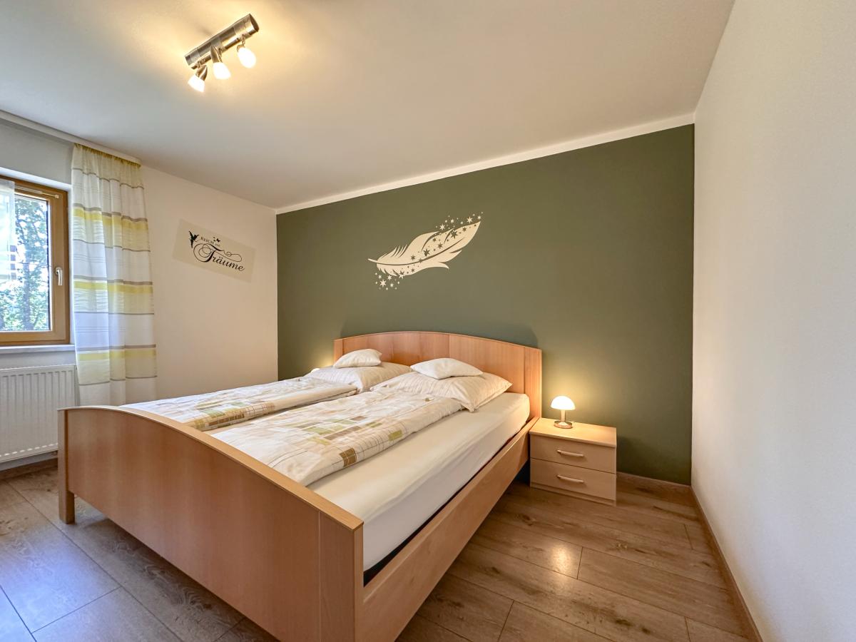 Bed Room
