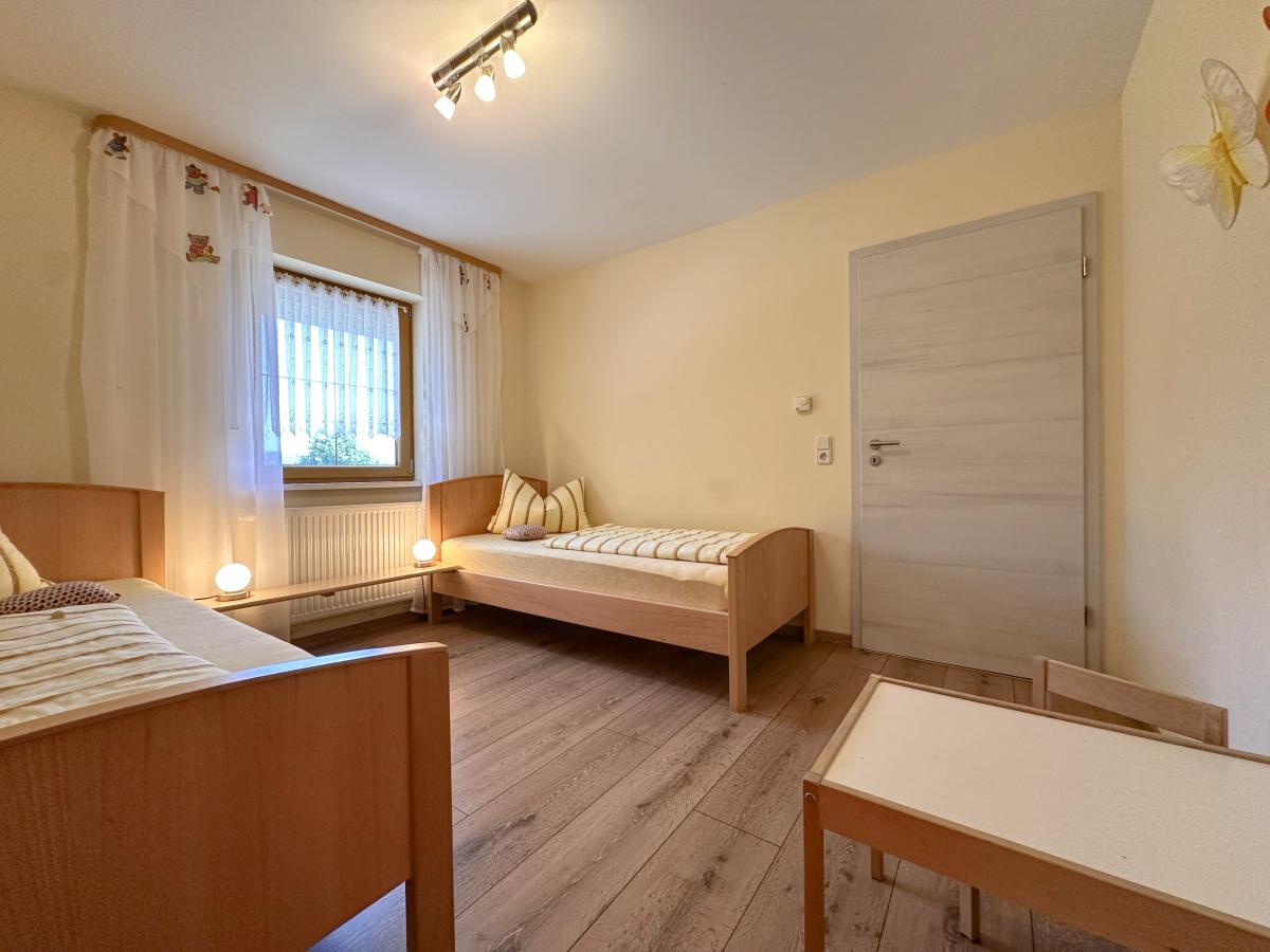 Bed Room