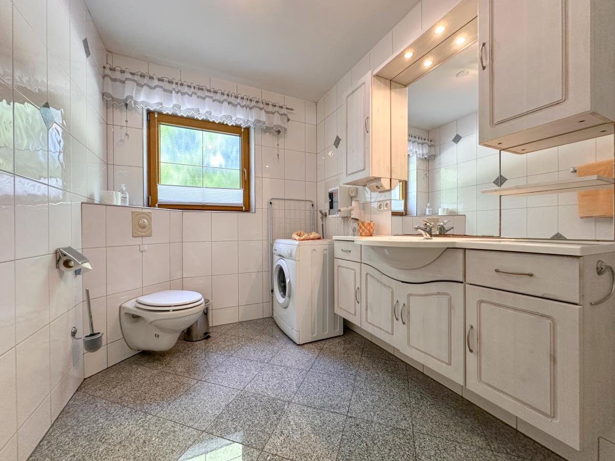 Bath Room