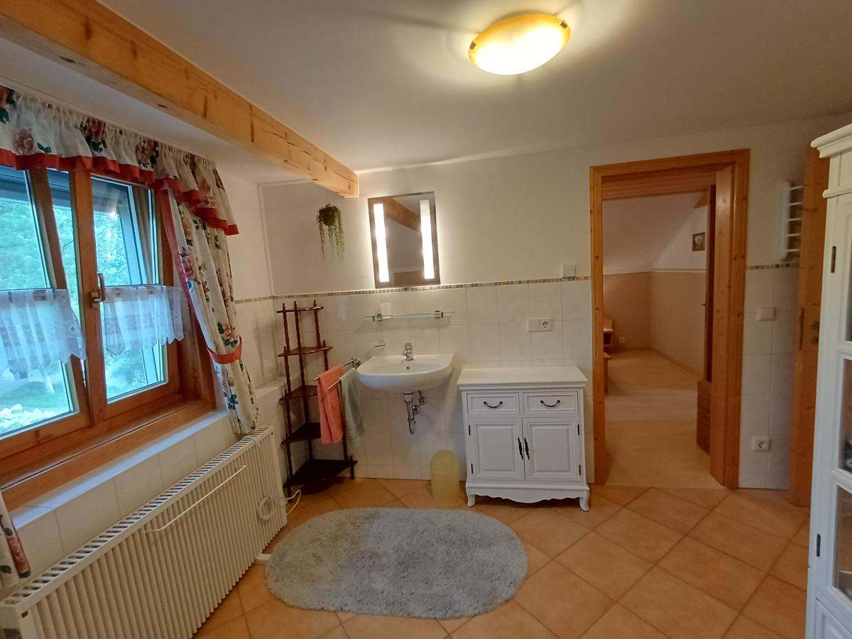 Bath Room