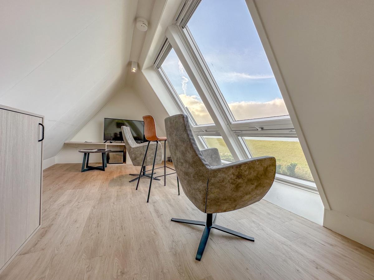 Recreation Room